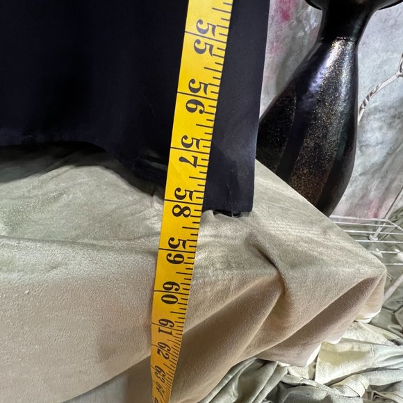 📌Timeless Elegant Ball - Formal - Prom A- Line Figure-Friendly Dress with Cape - Picture 5 of 16